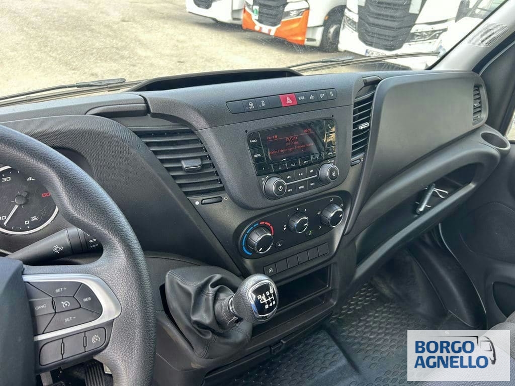 Iveco DAILY 35C14