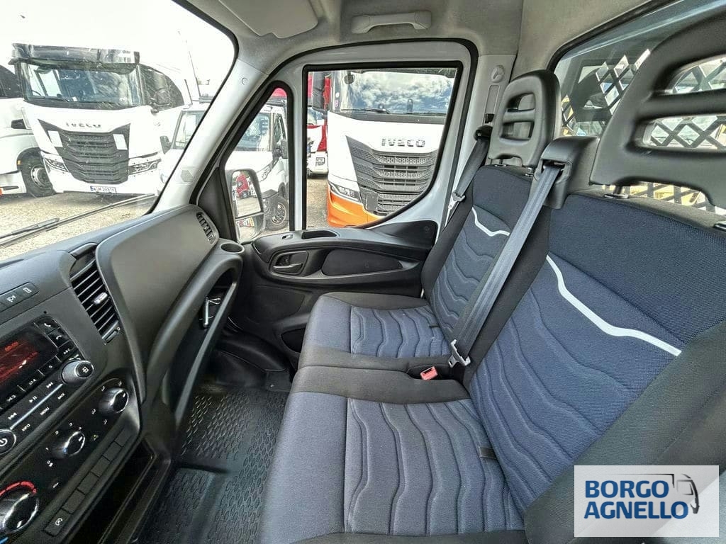 Iveco DAILY 35C14