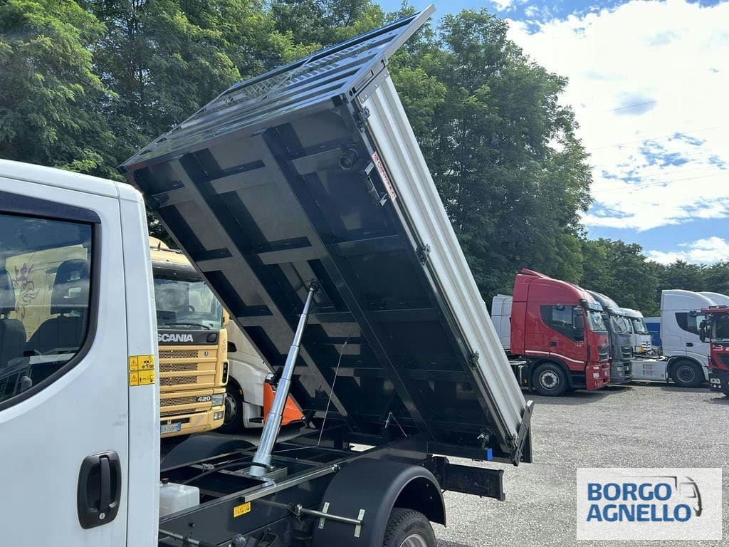 Iveco DAILY 35C14