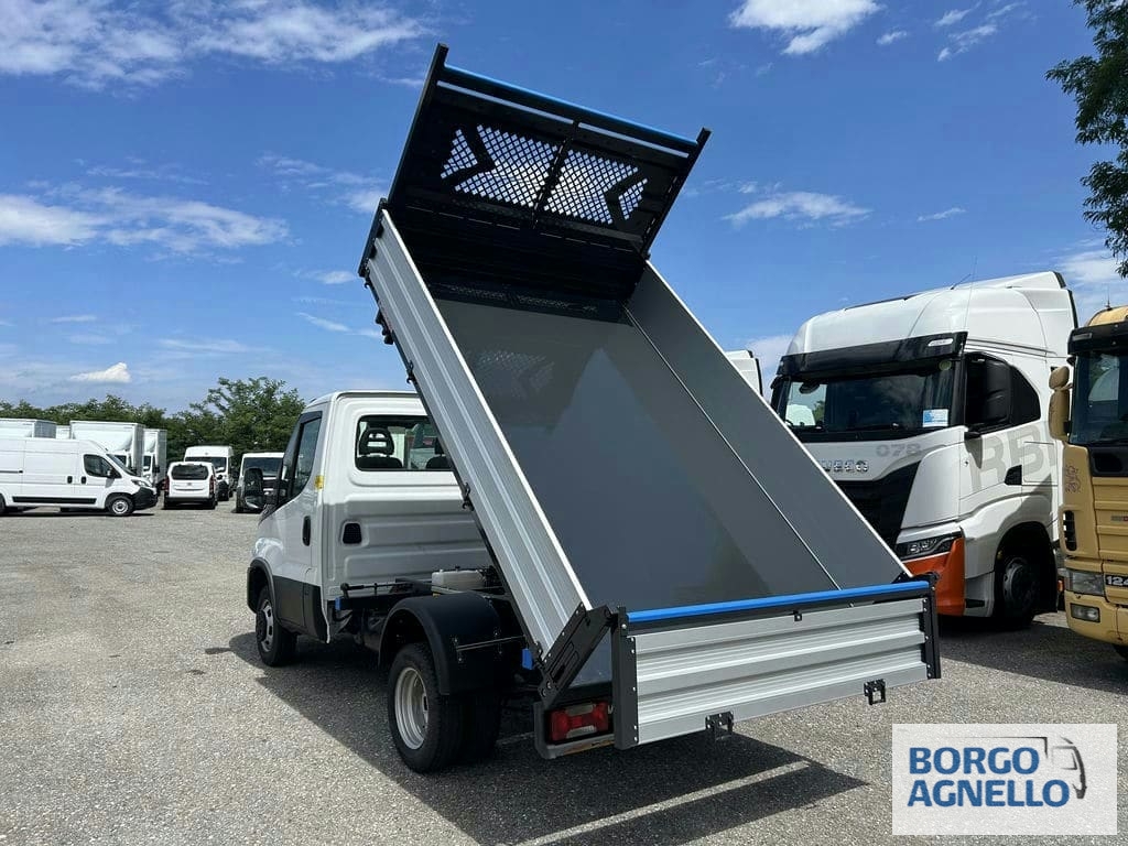 Iveco DAILY 35C14