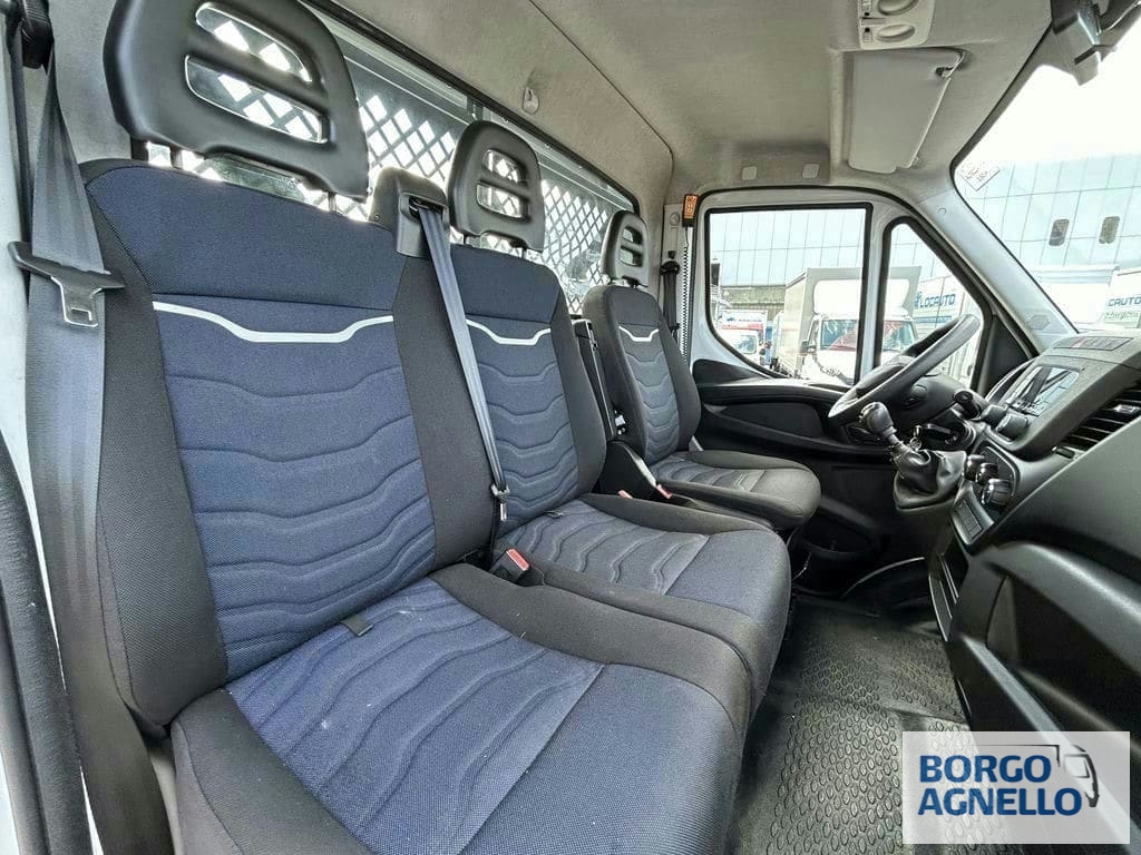 Iveco DAILY 35C14