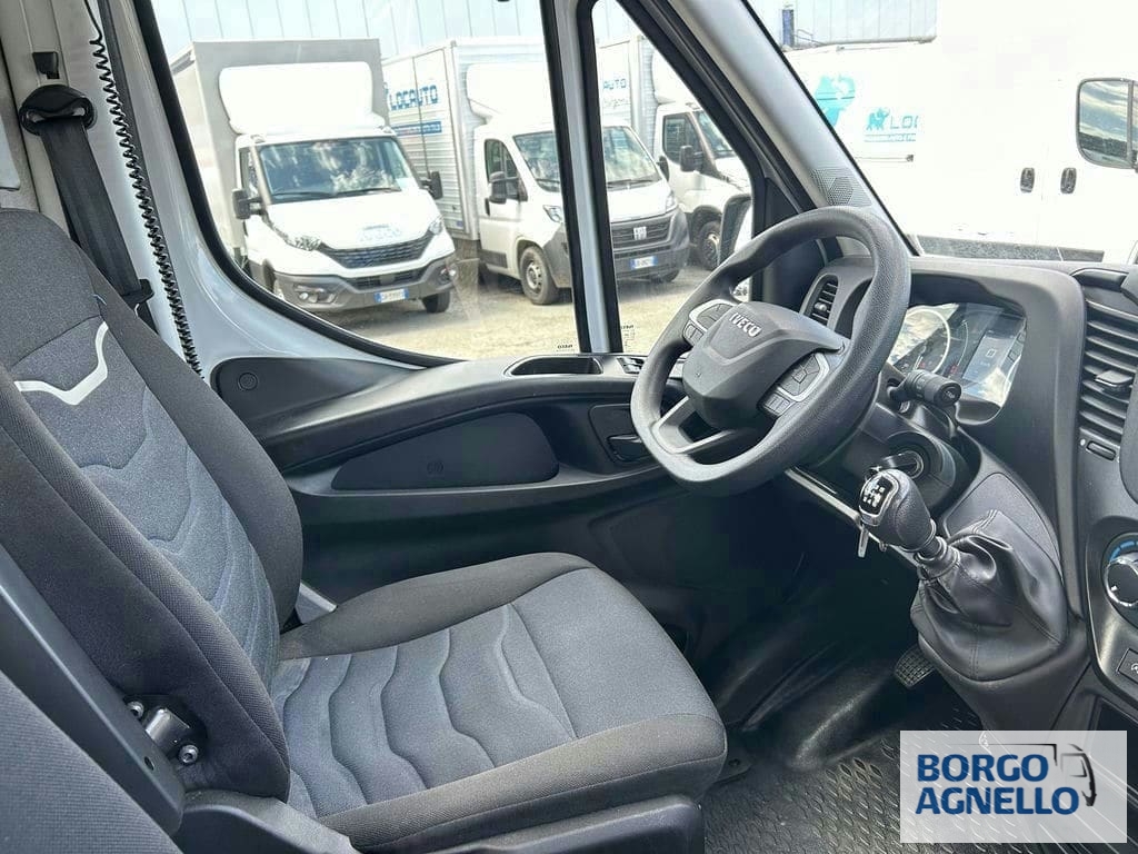 Iveco DAILY 35C14