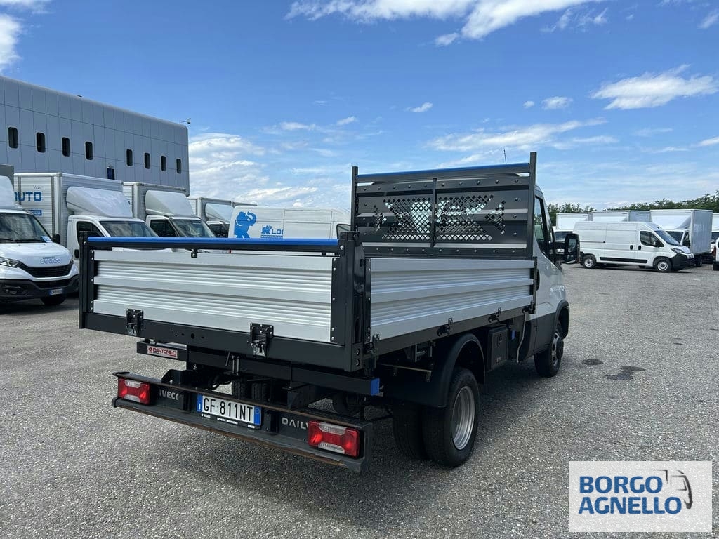 Iveco DAILY 35C14
