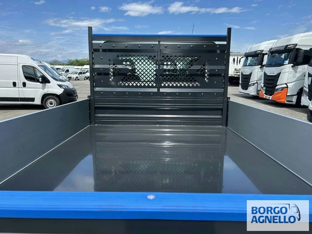 Iveco DAILY 35C14