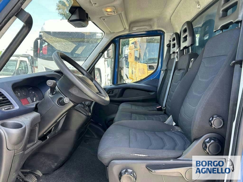 Iveco DAILY 35C16