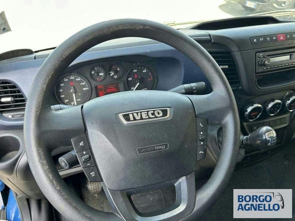Iveco DAILY 35C16