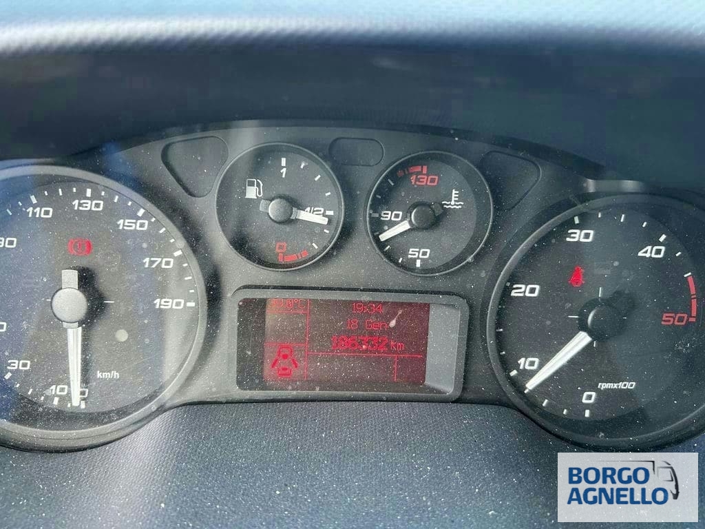 Iveco DAILY 35C16