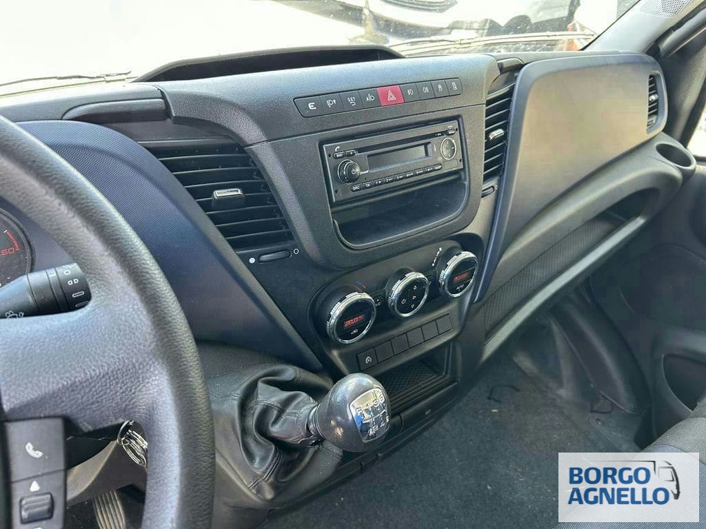 Iveco DAILY 35C16