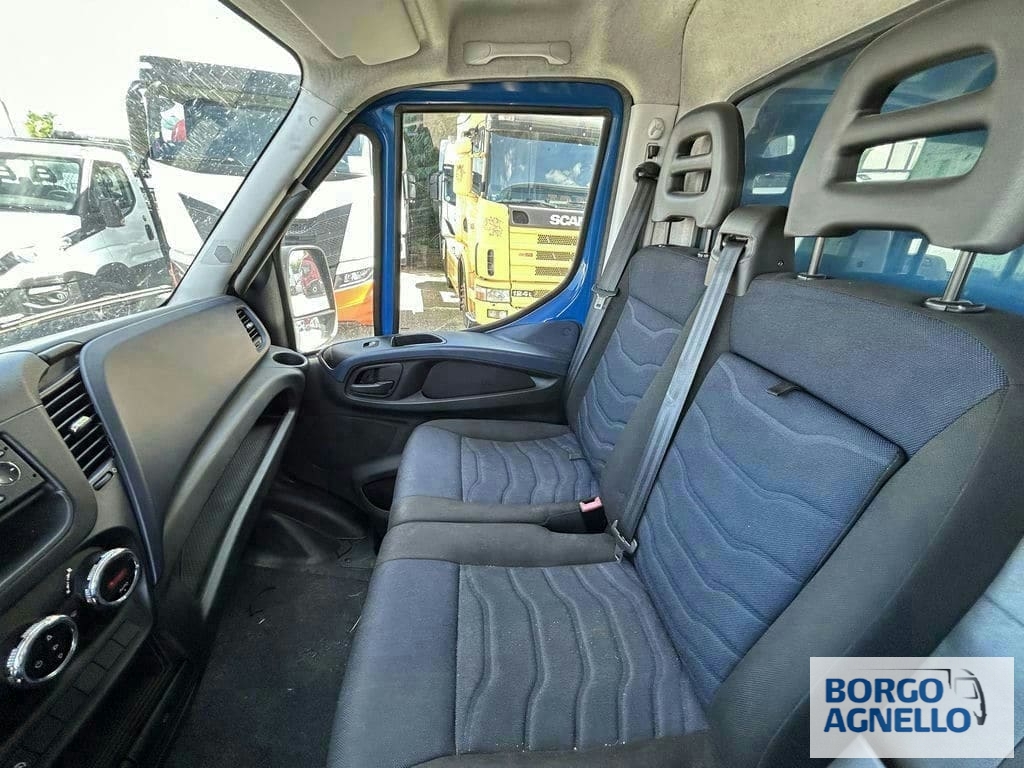 Iveco DAILY 35C16