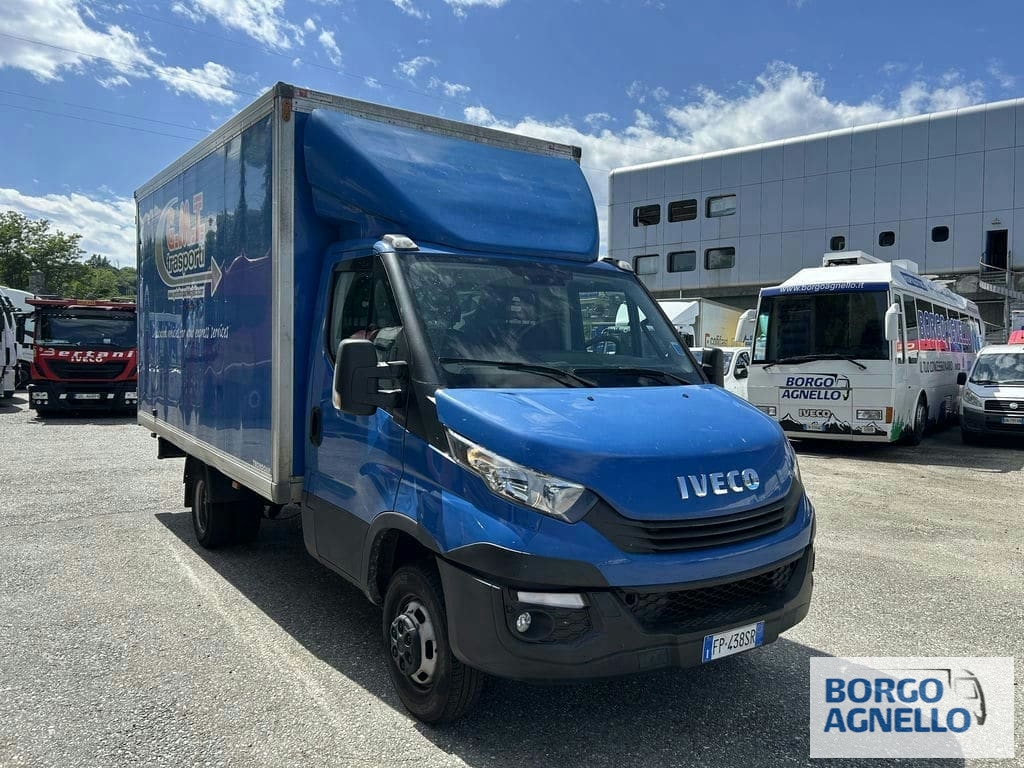Iveco DAILY 35C16