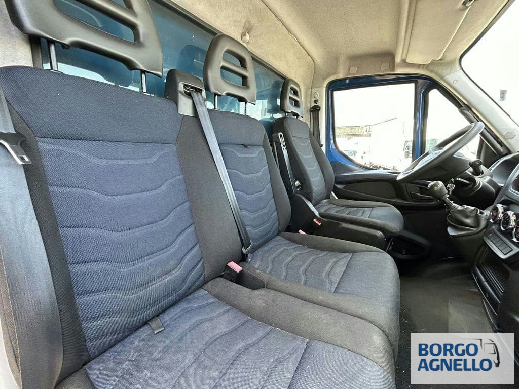 Iveco DAILY 35C16