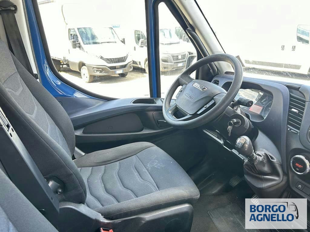 Iveco DAILY 35C16