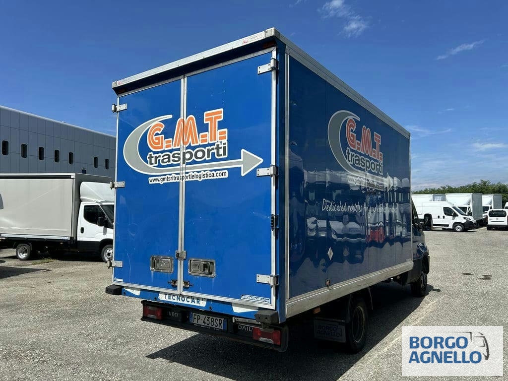 Iveco DAILY 35C16