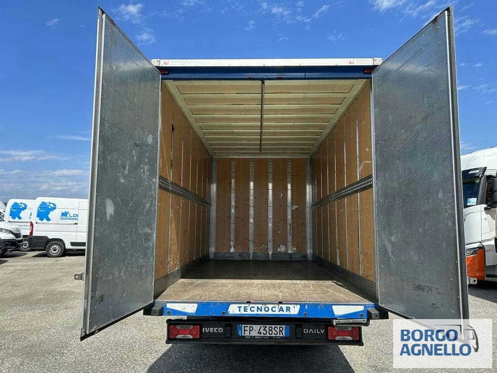 Iveco DAILY 35C16