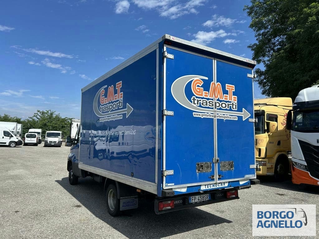 Iveco DAILY 35C16