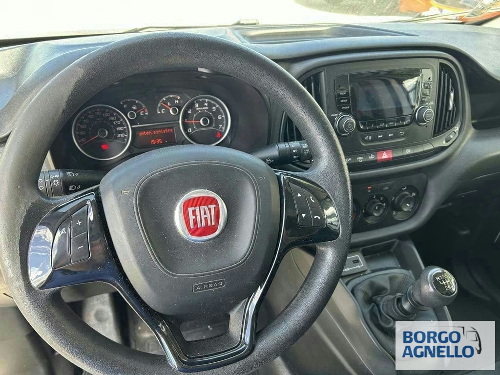 Fiat DOBLO