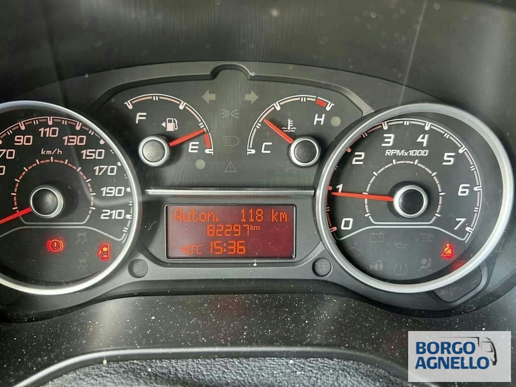 Fiat DOBLO