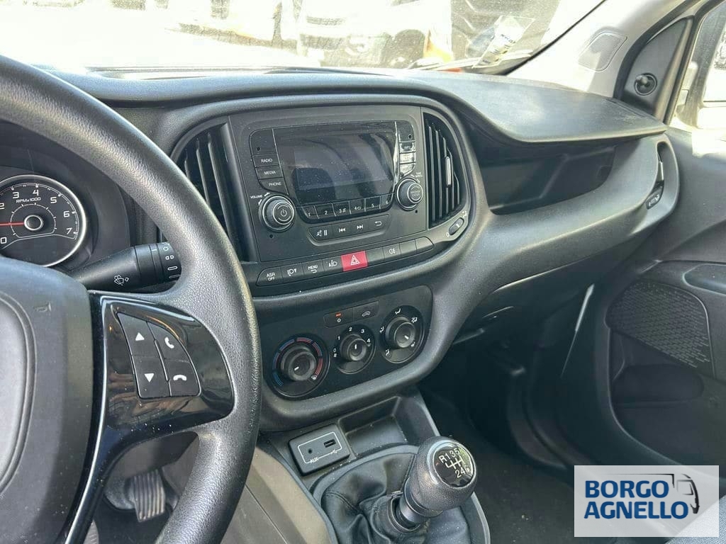 Fiat DOBLO