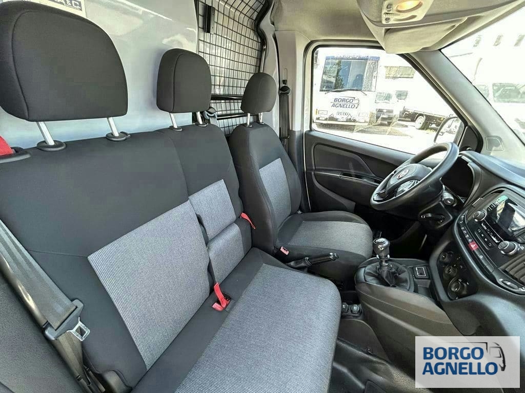 Fiat DOBLO