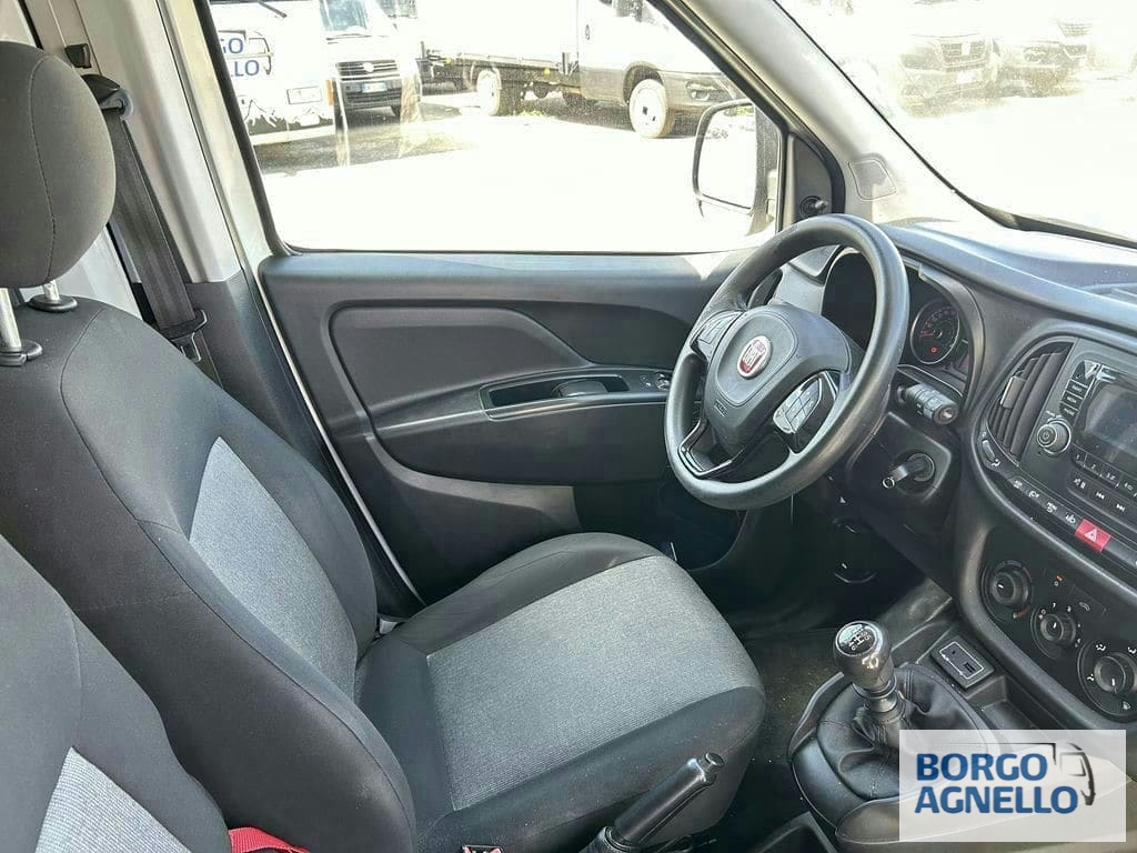 Fiat DOBLO
