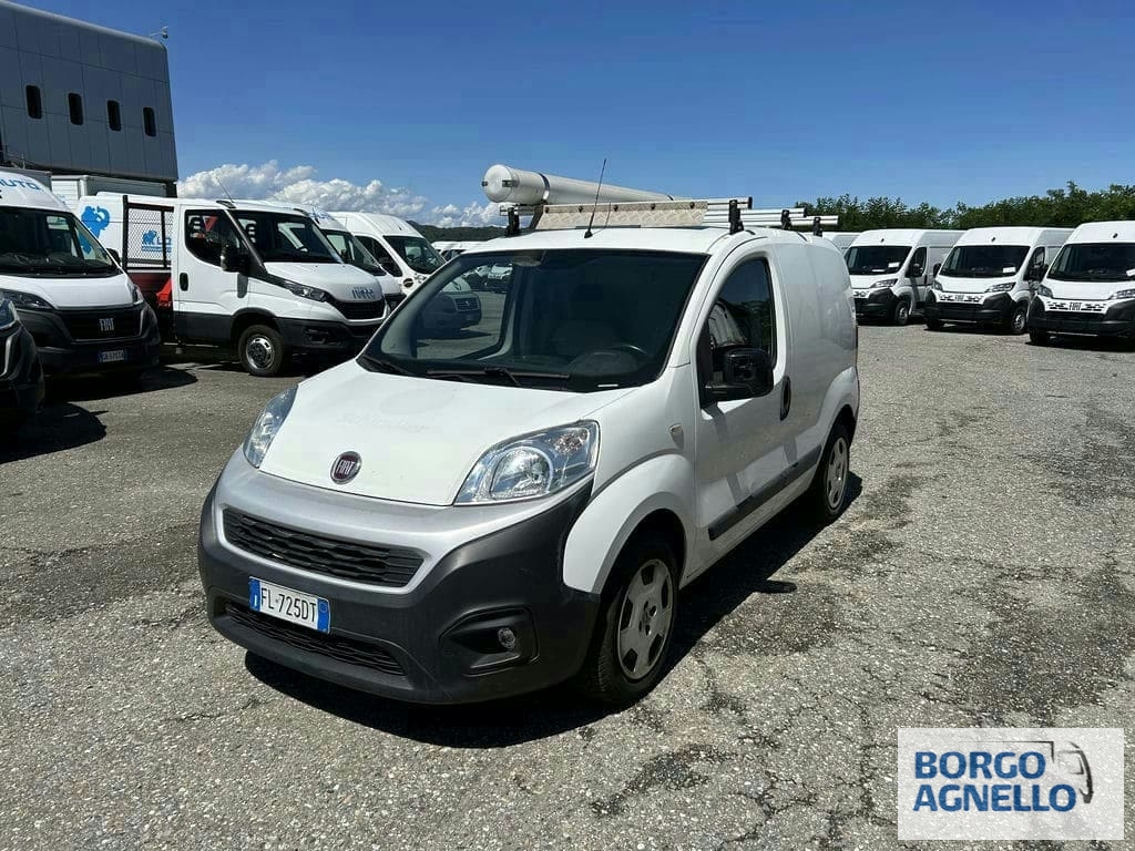 Fiat FIORINO