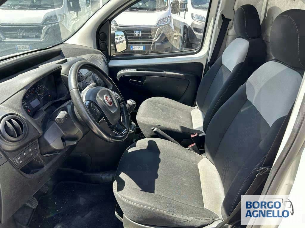 Fiat FIORINO