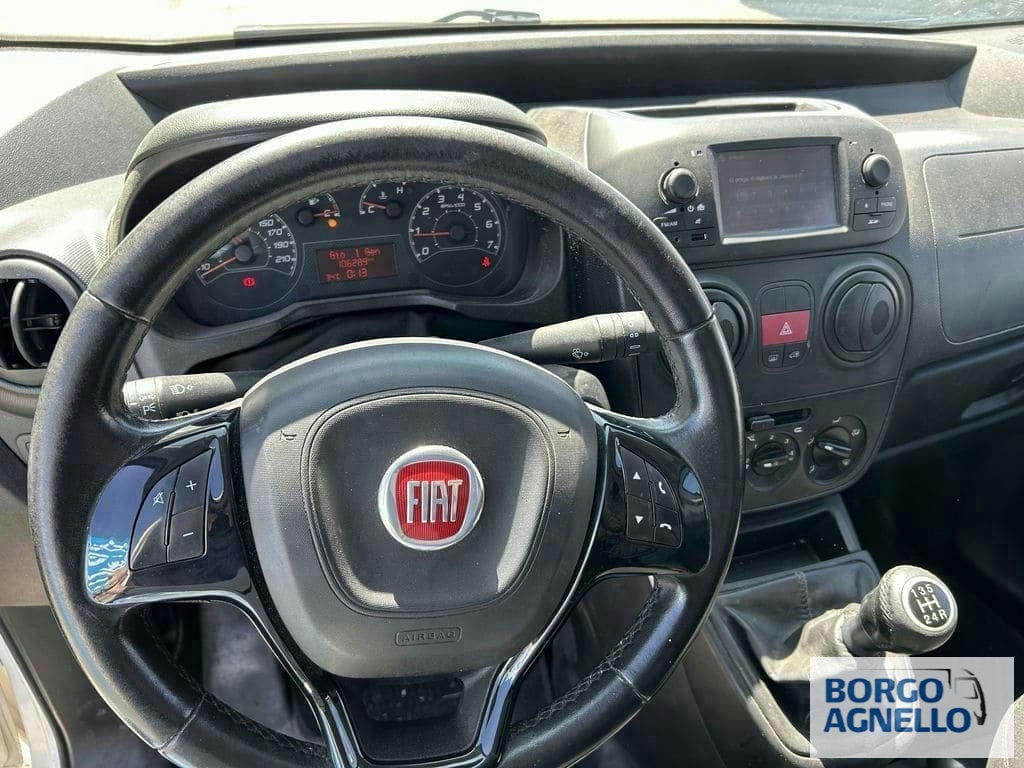 Fiat FIORINO