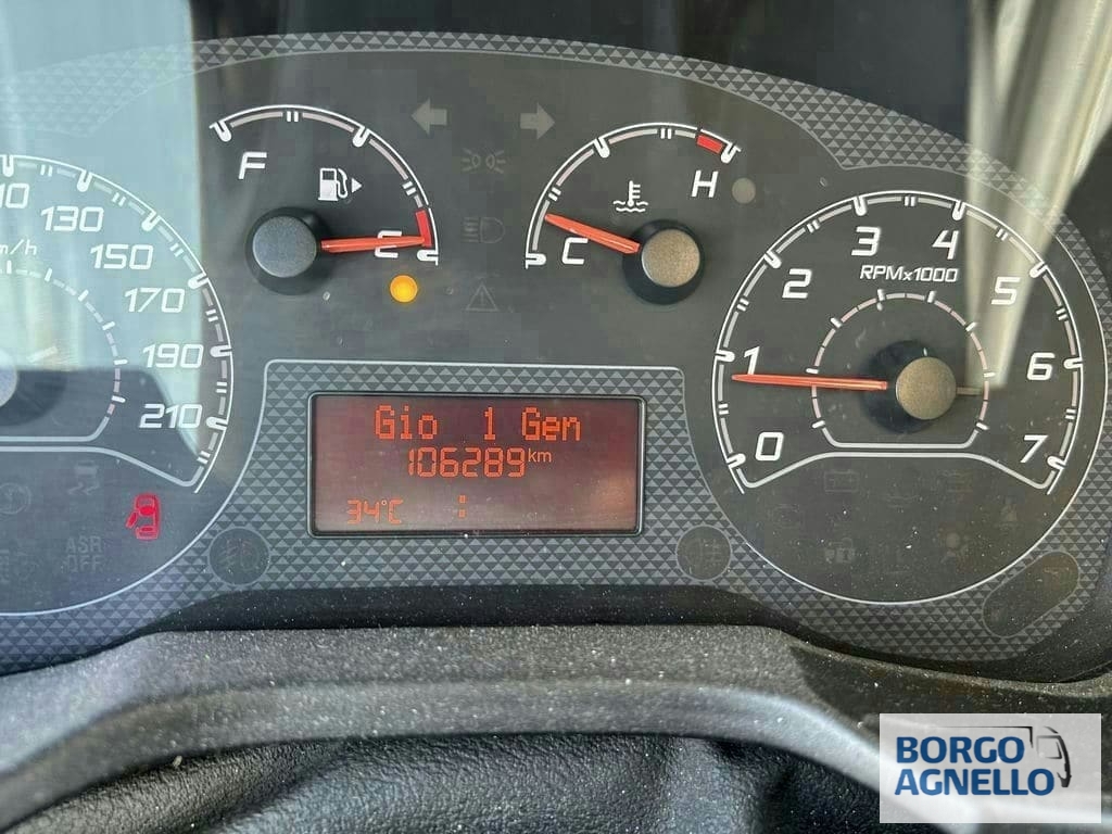 Fiat FIORINO