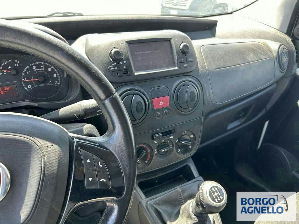 Fiat FIORINO