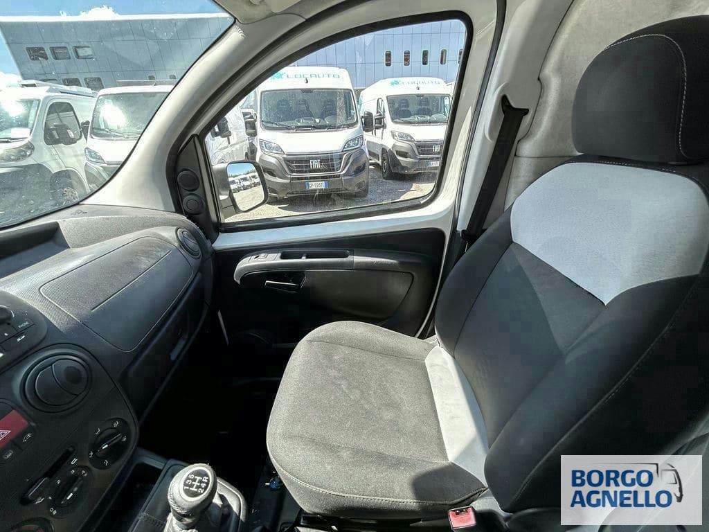 Fiat FIORINO