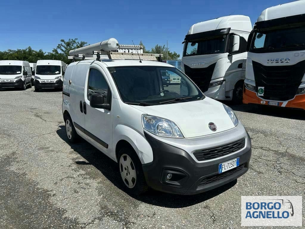 Fiat FIORINO