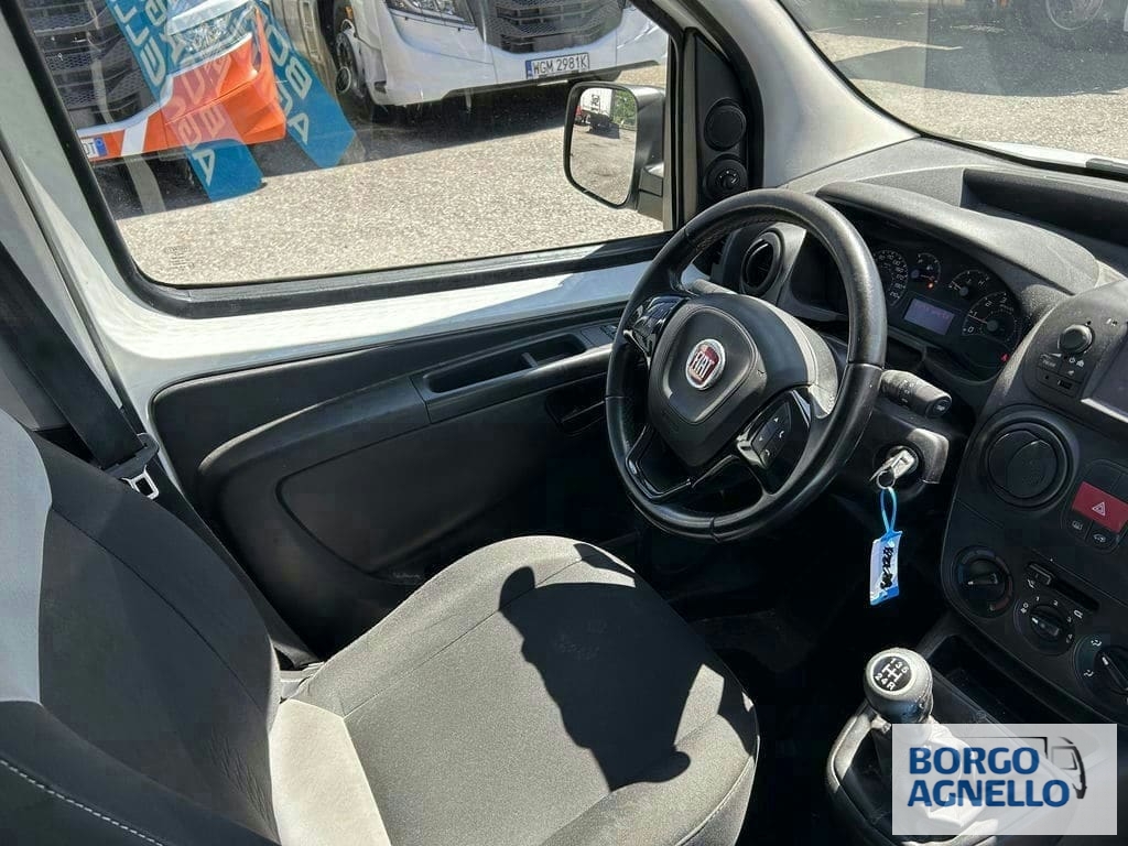 Fiat FIORINO