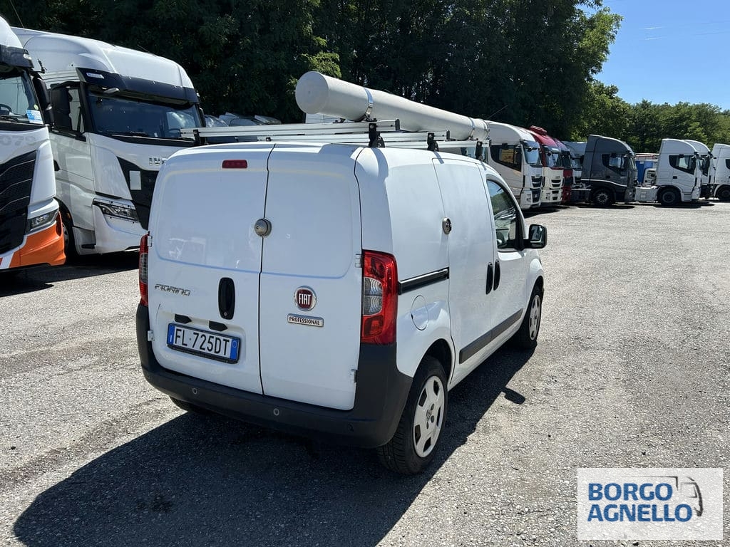 Fiat FIORINO