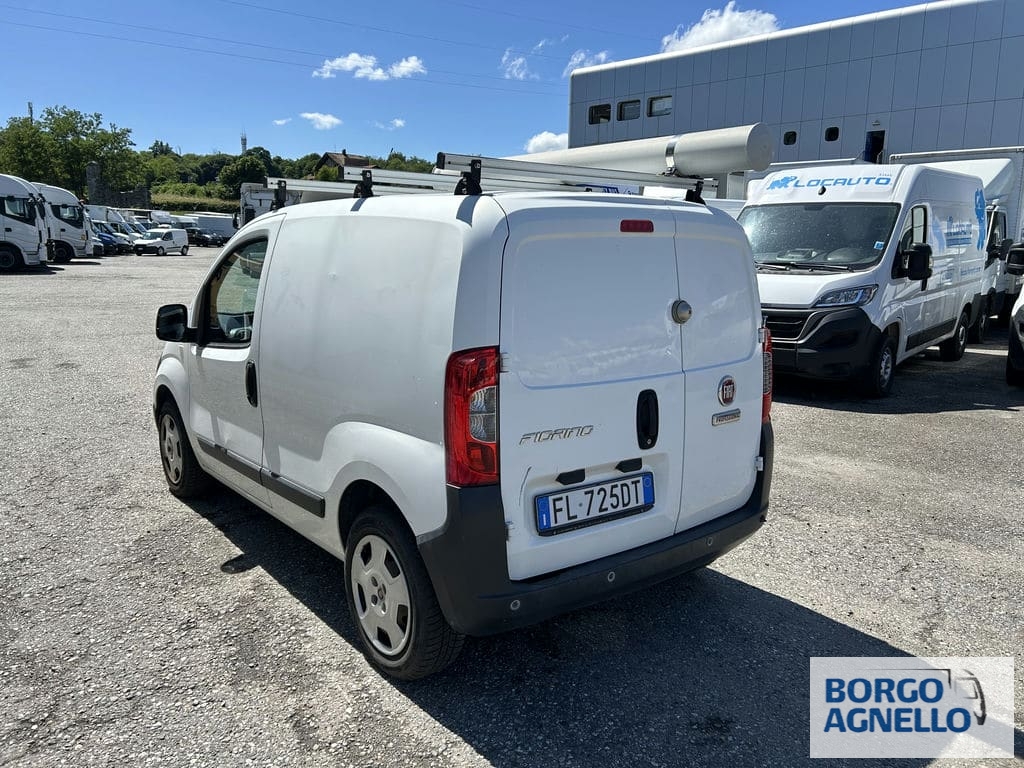 Fiat FIORINO