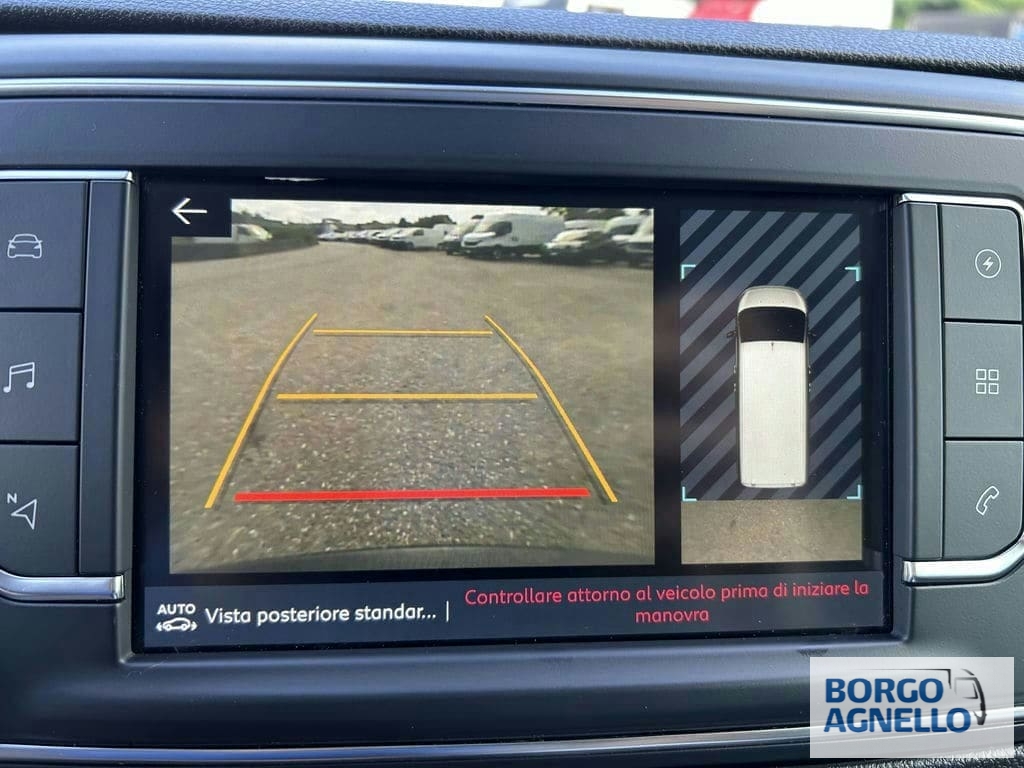 Fiat E-SCUDO
