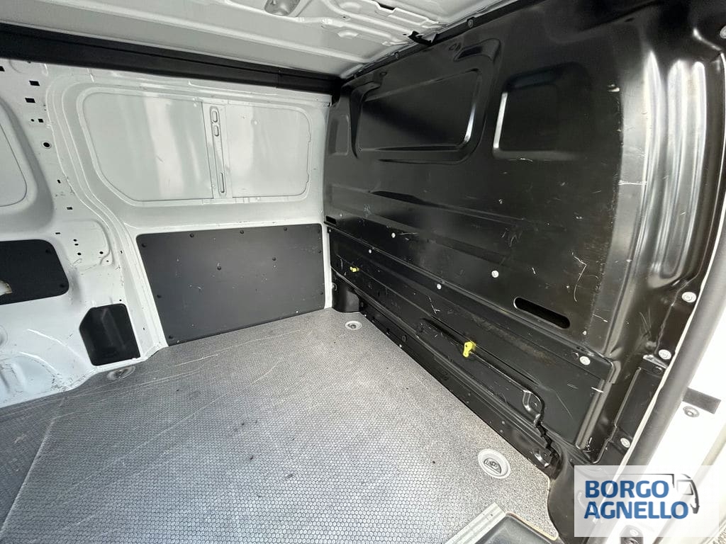 Fiat E-SCUDO