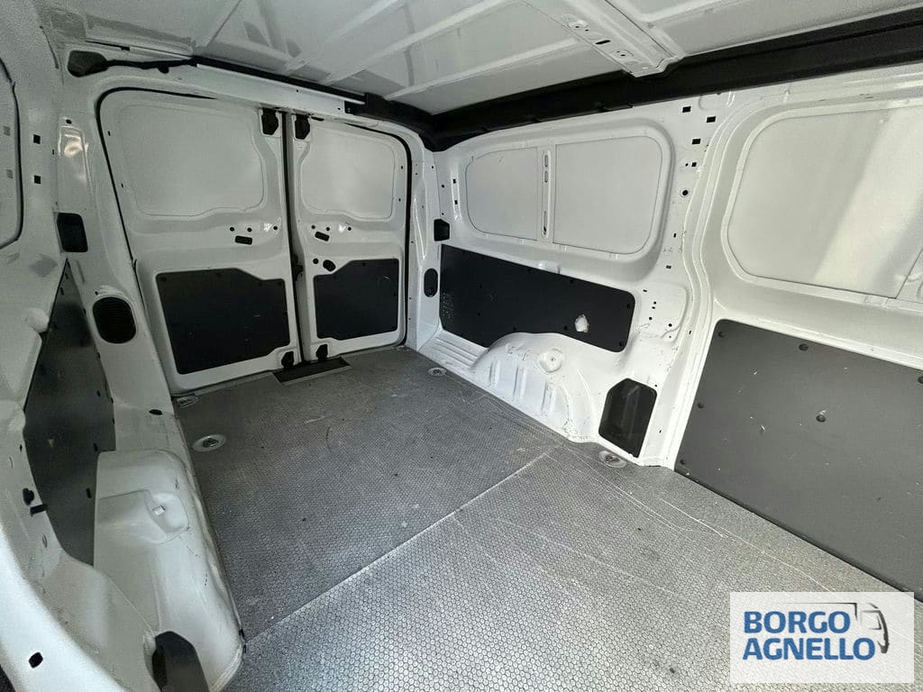 Fiat E-SCUDO