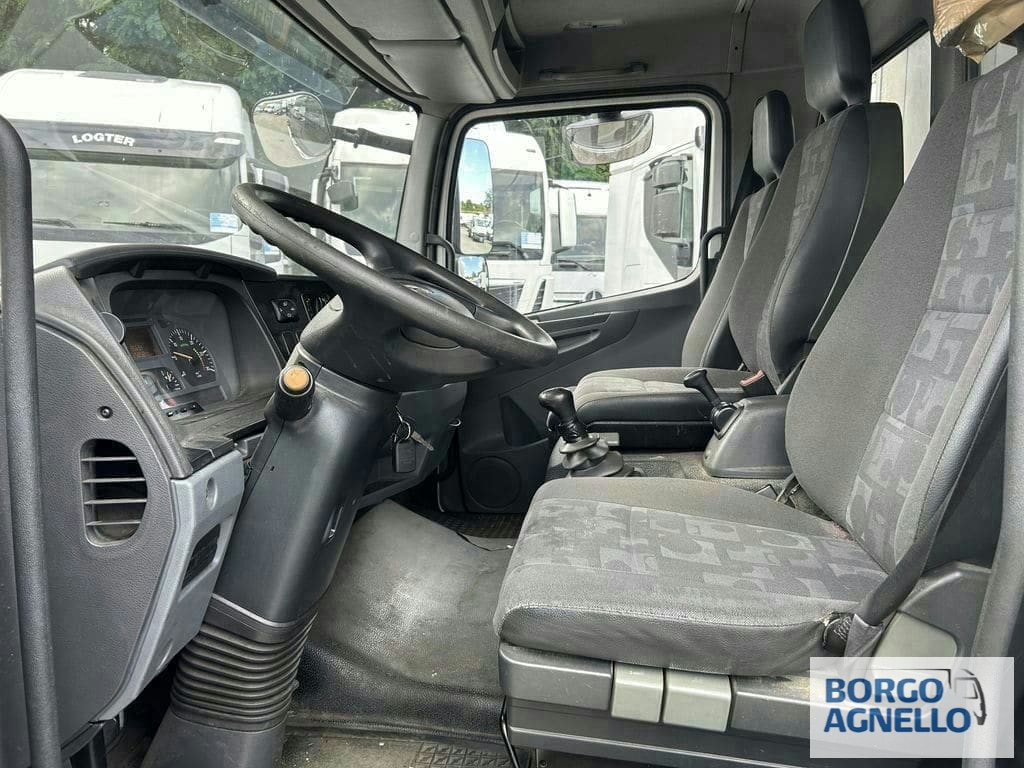 Mercedes-Benz ATEGO
