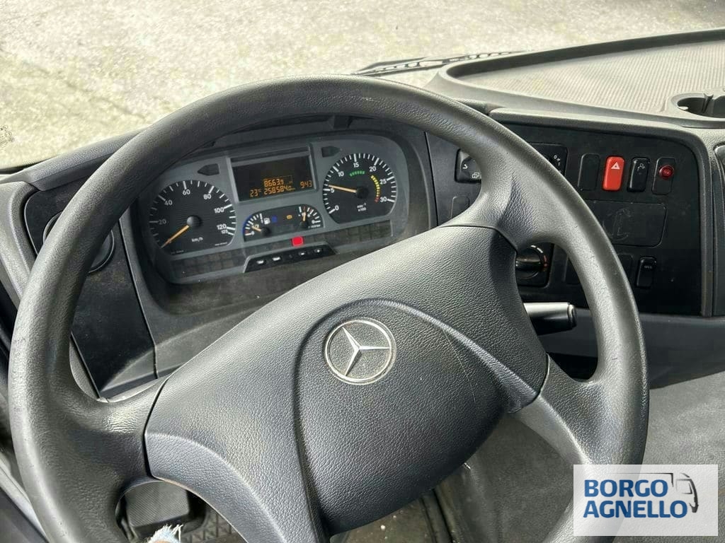 Mercedes-Benz ATEGO