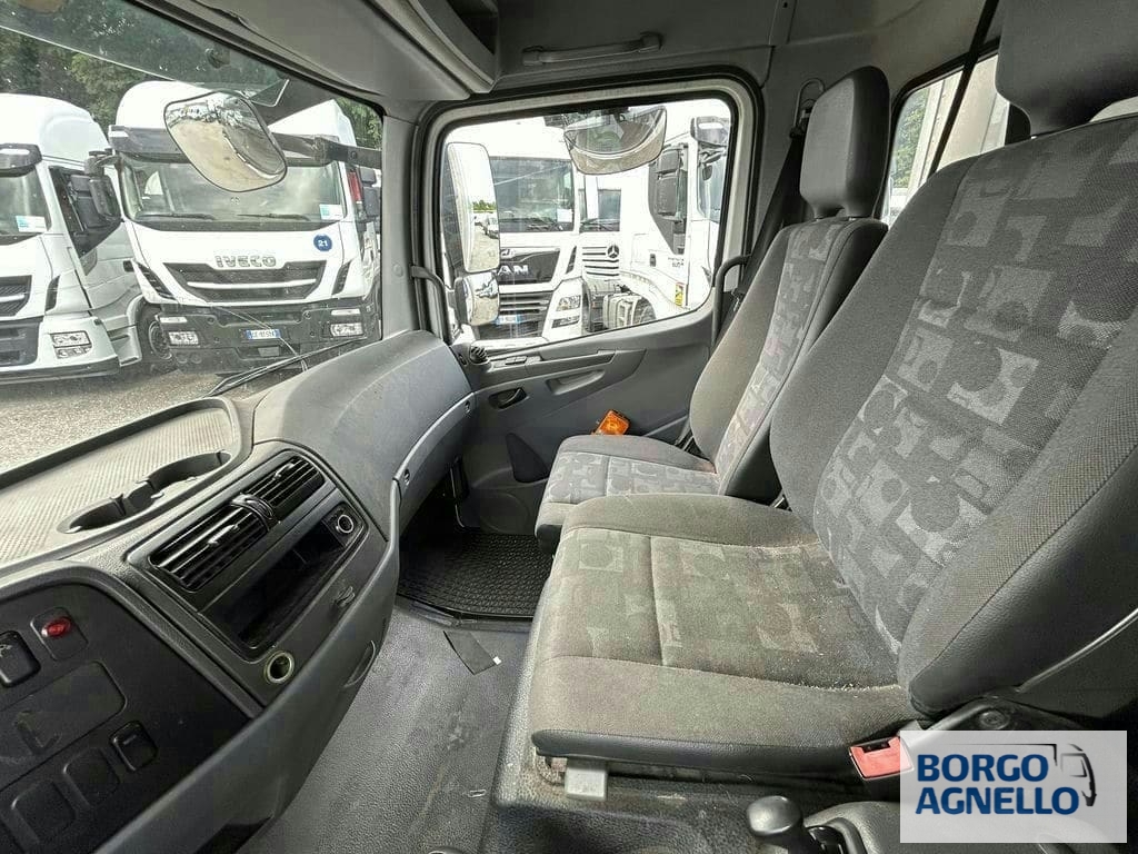 Mercedes-Benz ATEGO