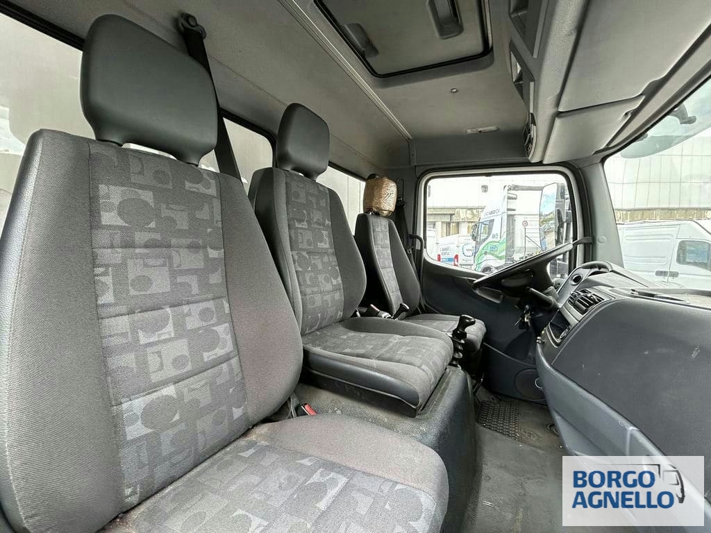 Mercedes-Benz ATEGO