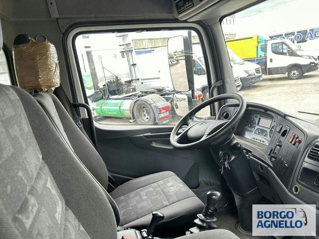 Mercedes-Benz ATEGO