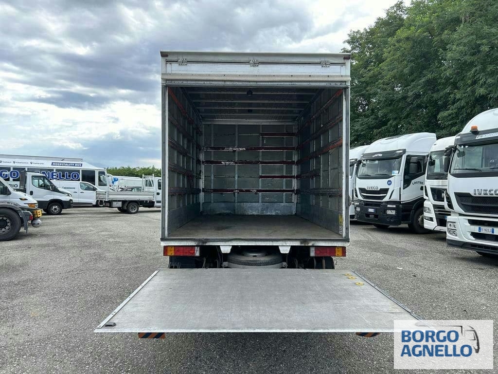 Mercedes-Benz ATEGO