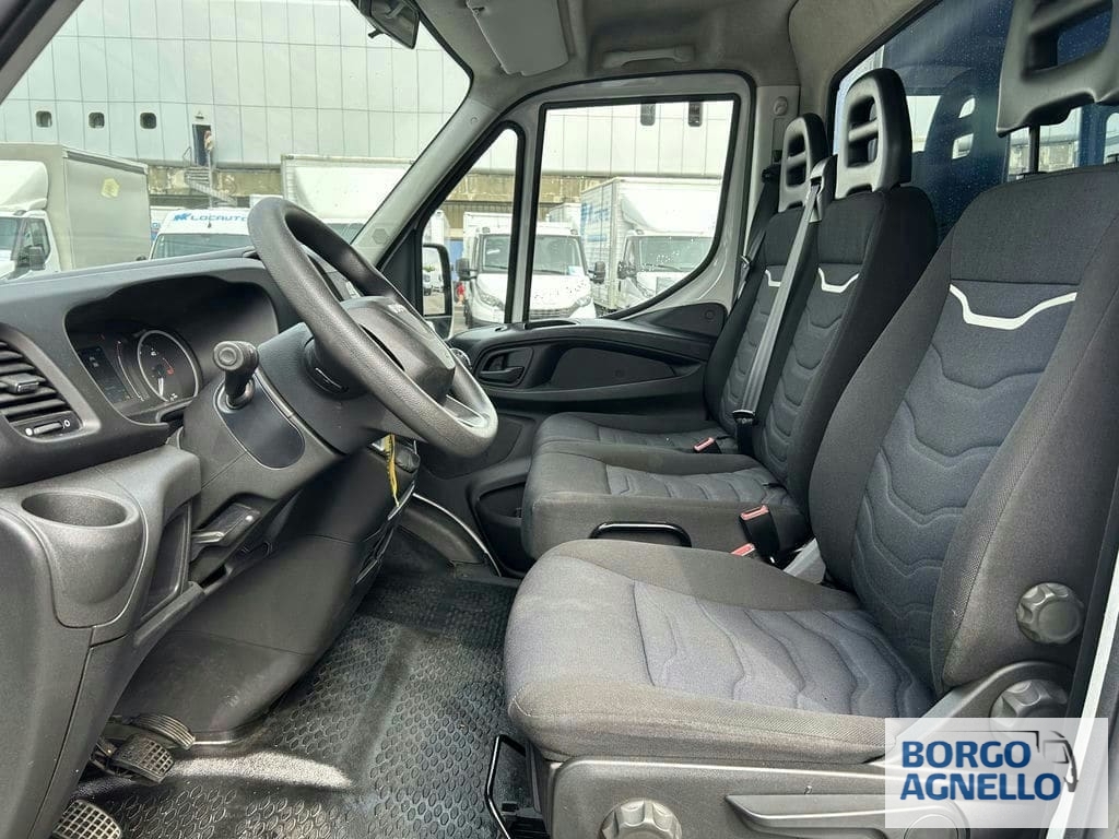 Iveco DAILY 35C14