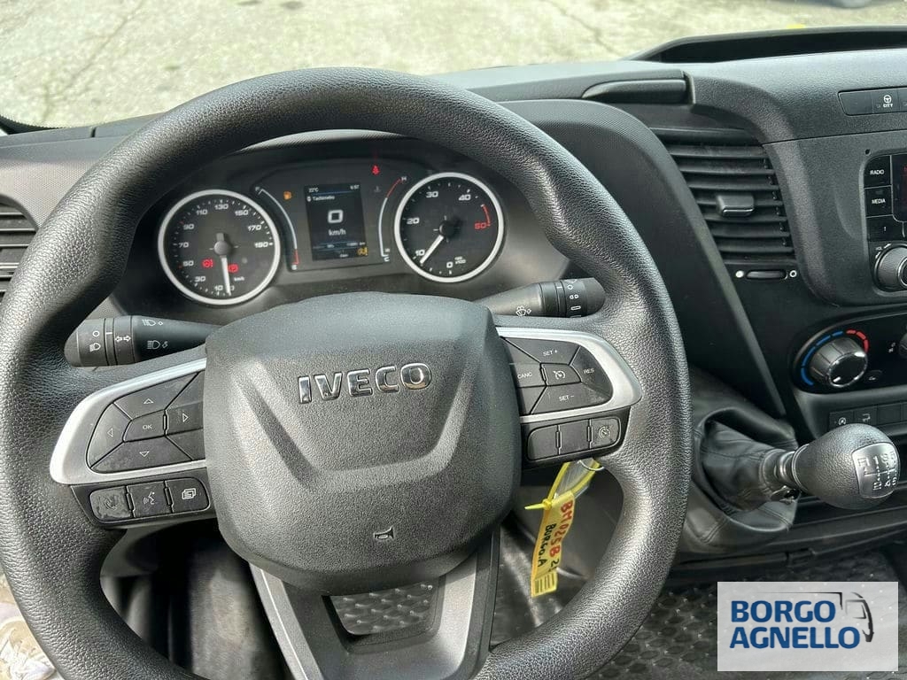 Iveco DAILY 35C14