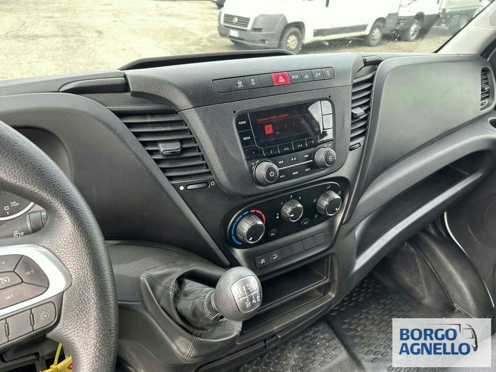 Iveco DAILY 35C14