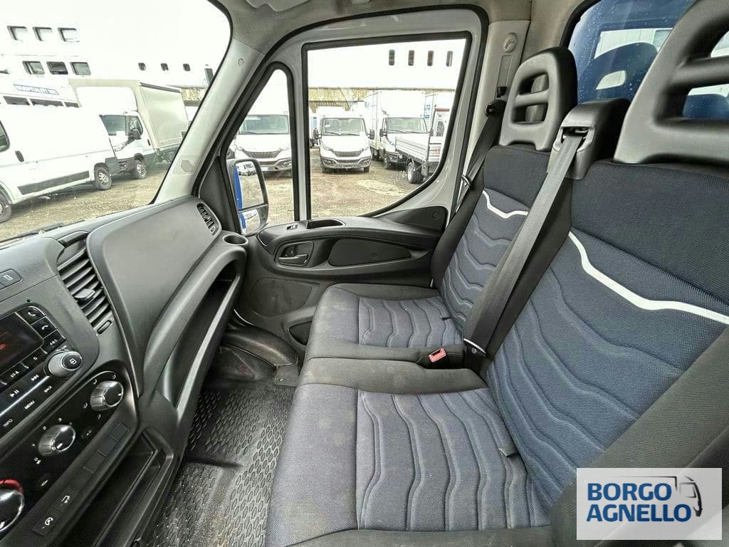 Iveco DAILY 35C14