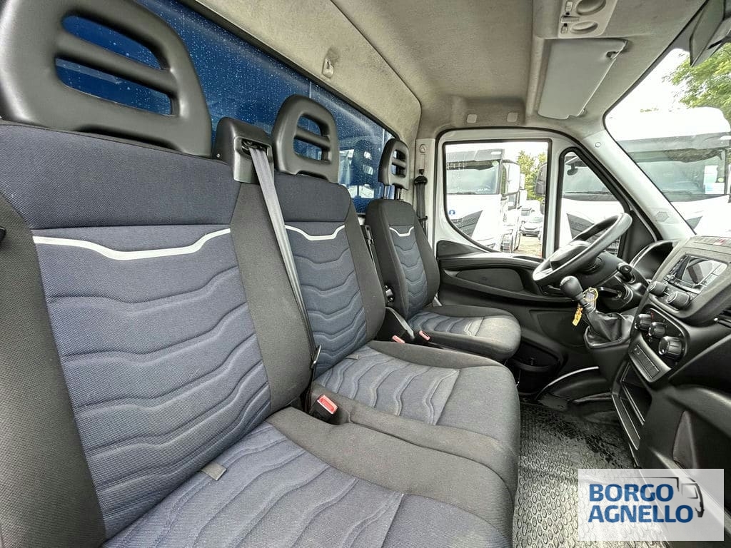 Iveco DAILY 35C14