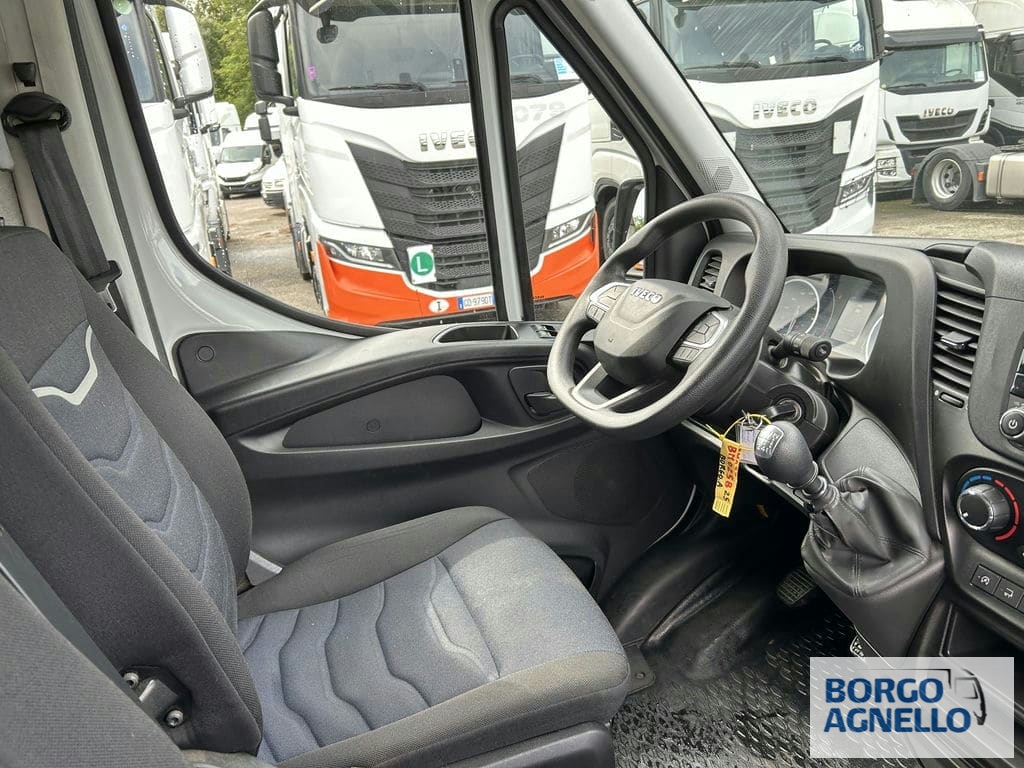 Iveco DAILY 35C14
