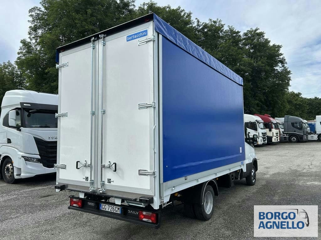 Iveco DAILY 35C14